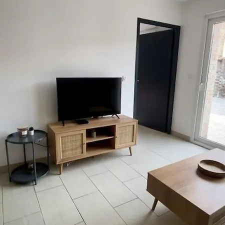 Lion De Flandres * Duinkerke