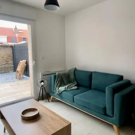 Lion De Flandres * Duinkerke