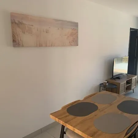 Lejlighed Lion De Flandres *