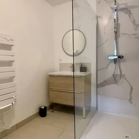 Lejlighed Lion De Flandres